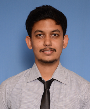 Vaibhav Ghanekar
